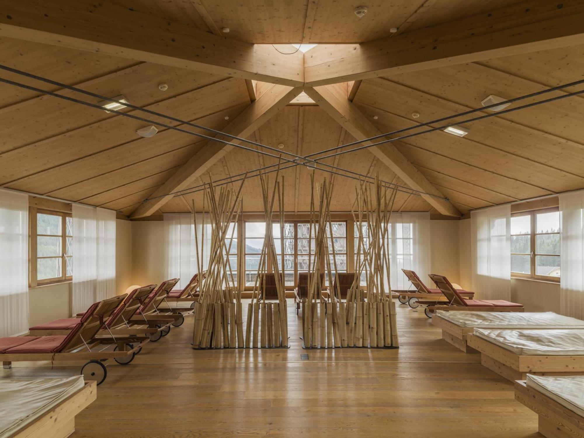 Falkensteiner Residences Edelweiss Katschberghöhe エクステリア 写真